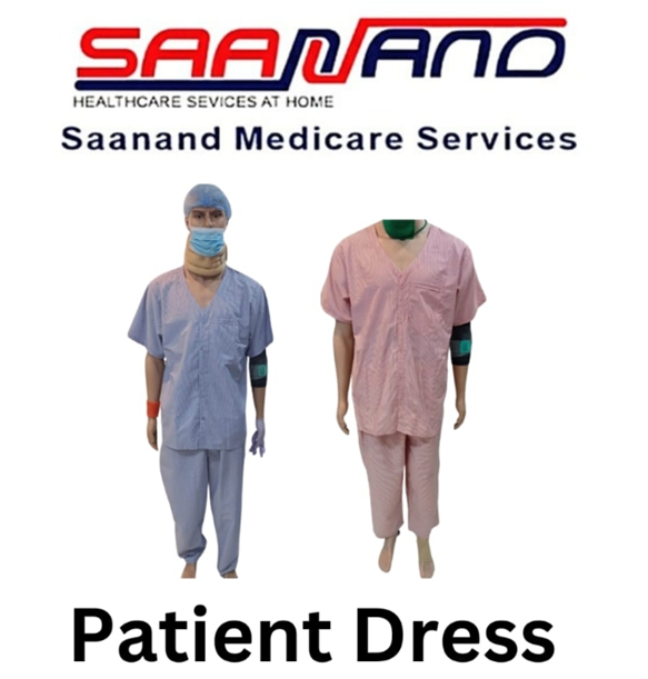 Patient Dress