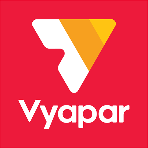 Vyapar Logo